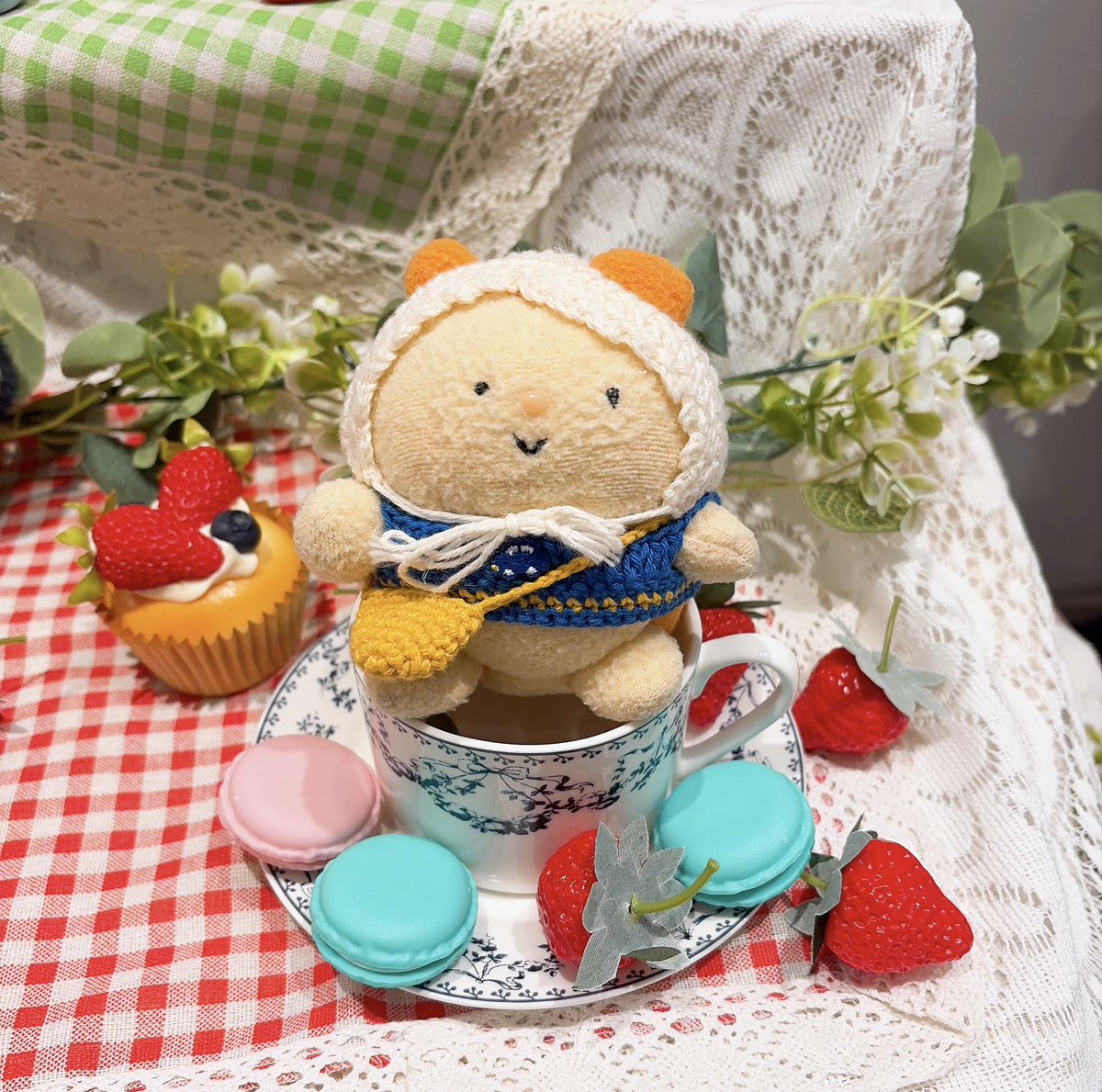 むぅ☆ tweet media