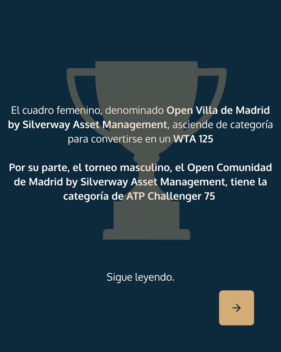 Silverway Asset Management tweet media