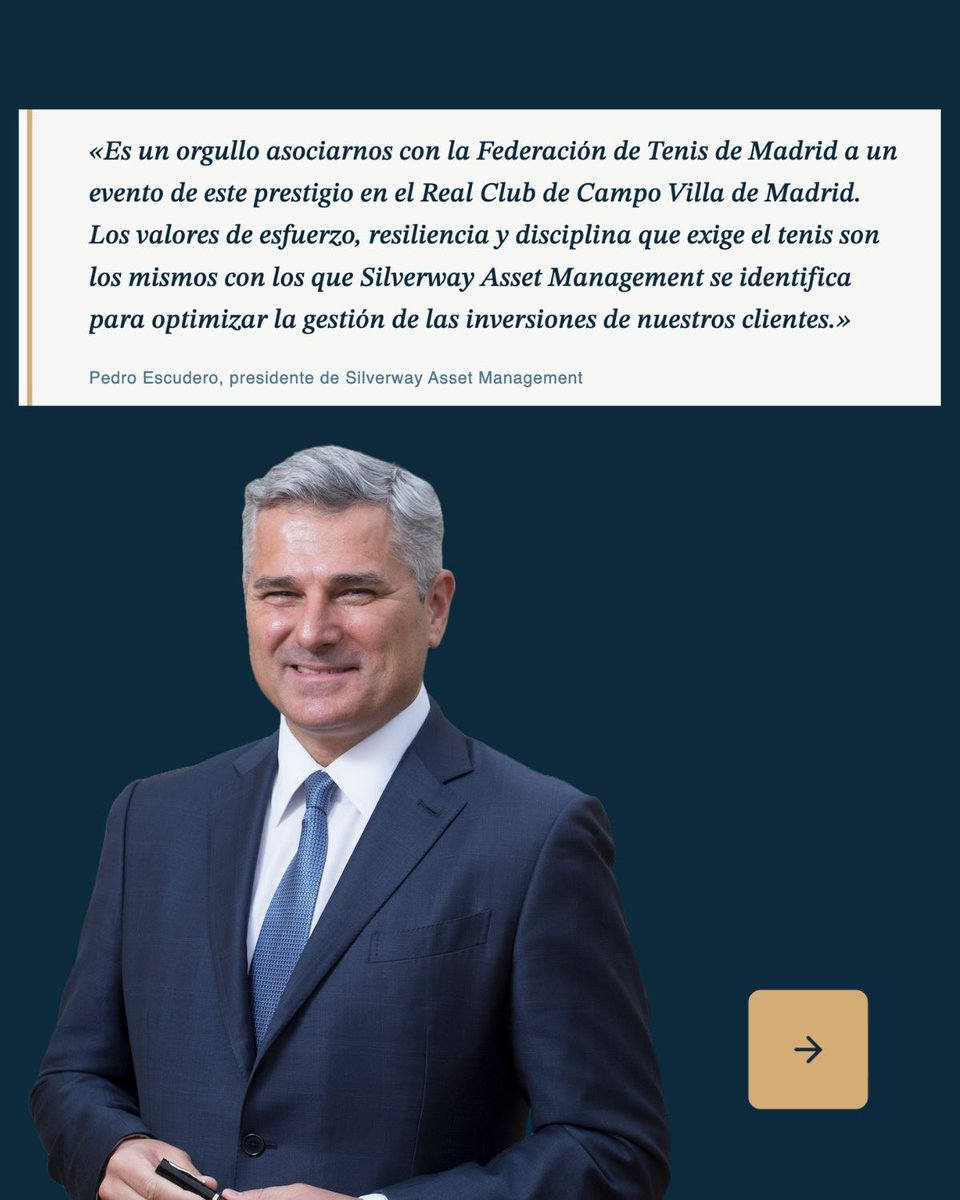 Silverway Asset Management tweet media