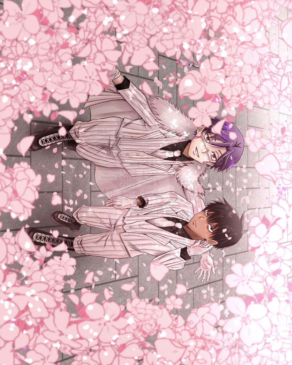 ゆむ🤜🤛🍀 tweet media