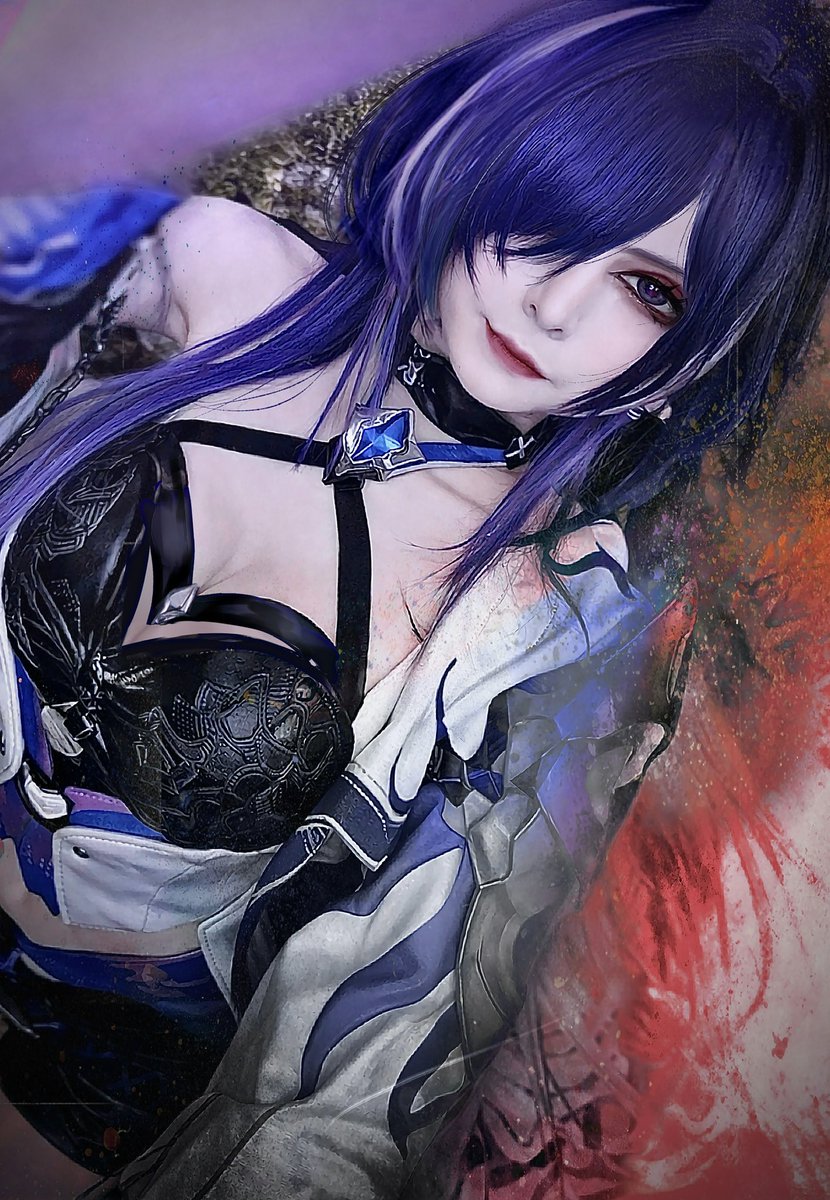 ꪔ̤̮ai tweet media