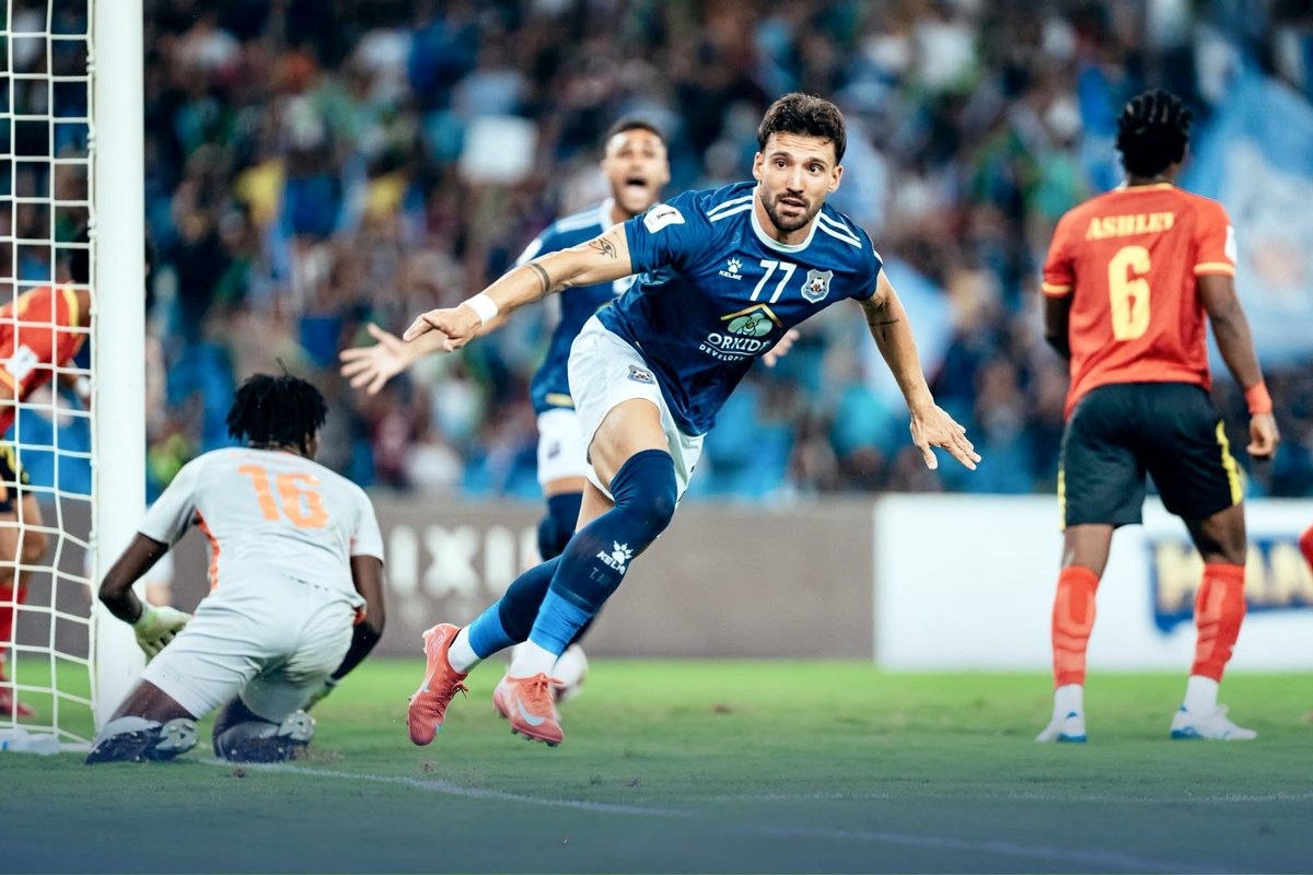 Tiago Alves tweet media