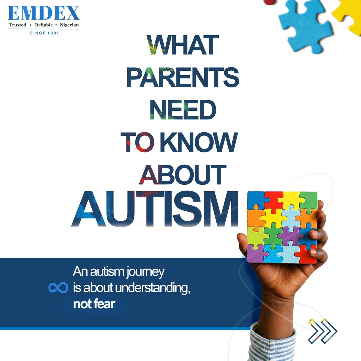 EMDEX tweet media