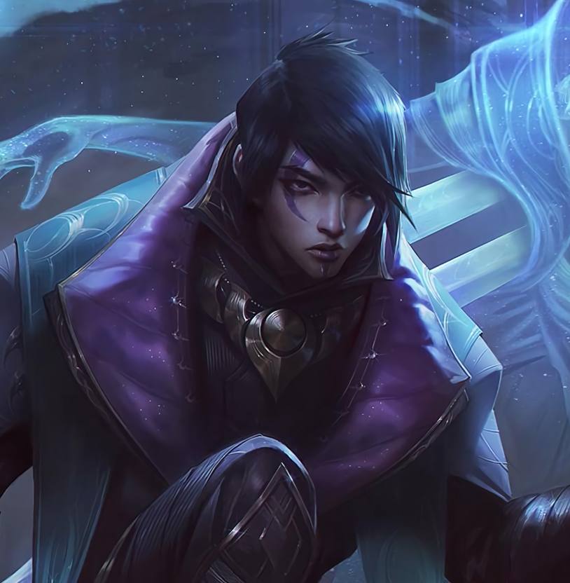 League of Legends ES tweet media