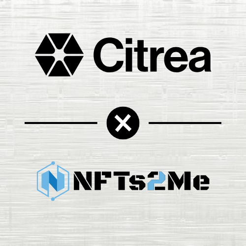 NFTs2Me ⧫ NFT Toolkit for Creators tweet media