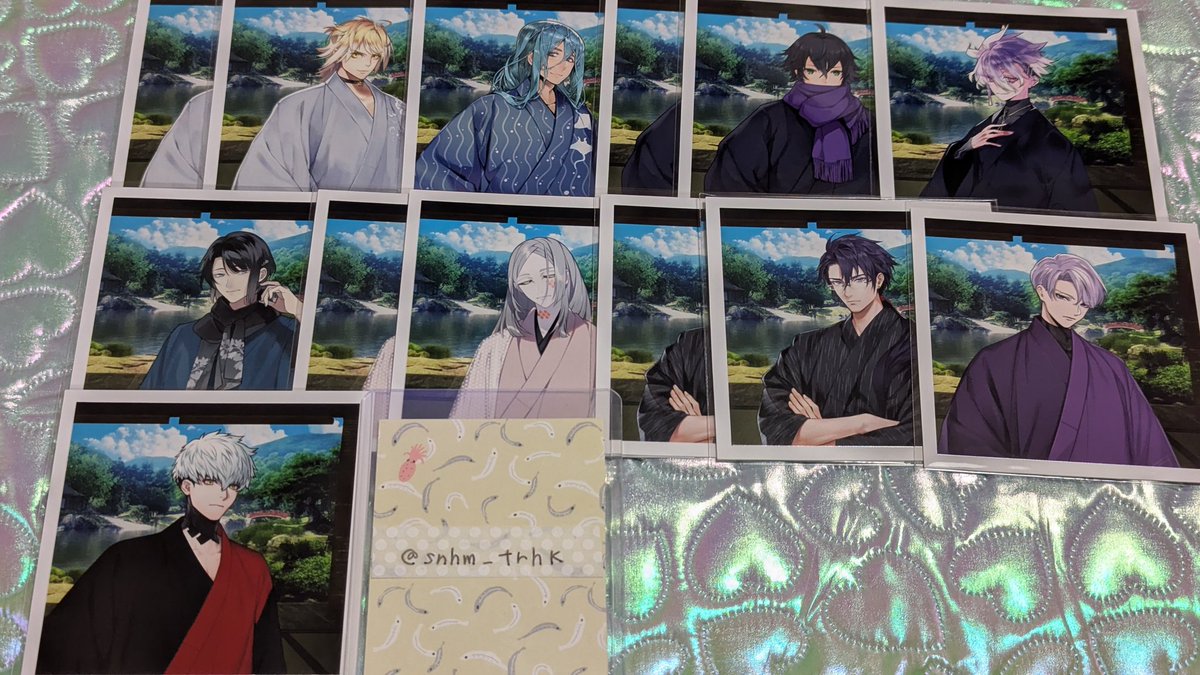 スナハマ(取引用)❤️‍🔥 tweet media