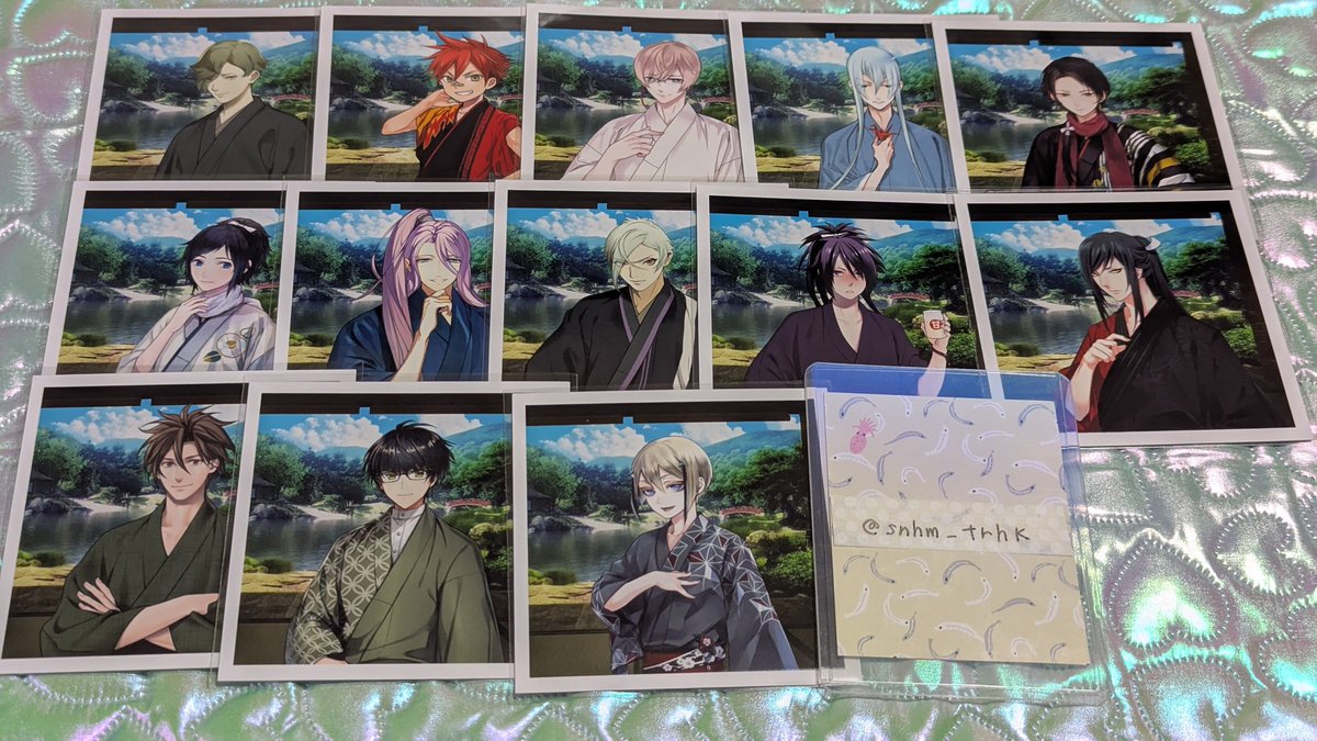 スナハマ(取引用)❤️‍🔥 tweet media