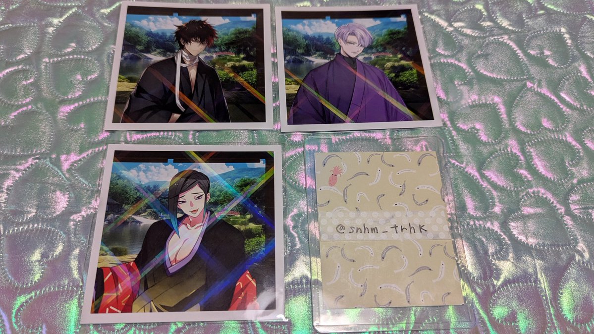 スナハマ(取引用)❤️‍🔥 tweet media