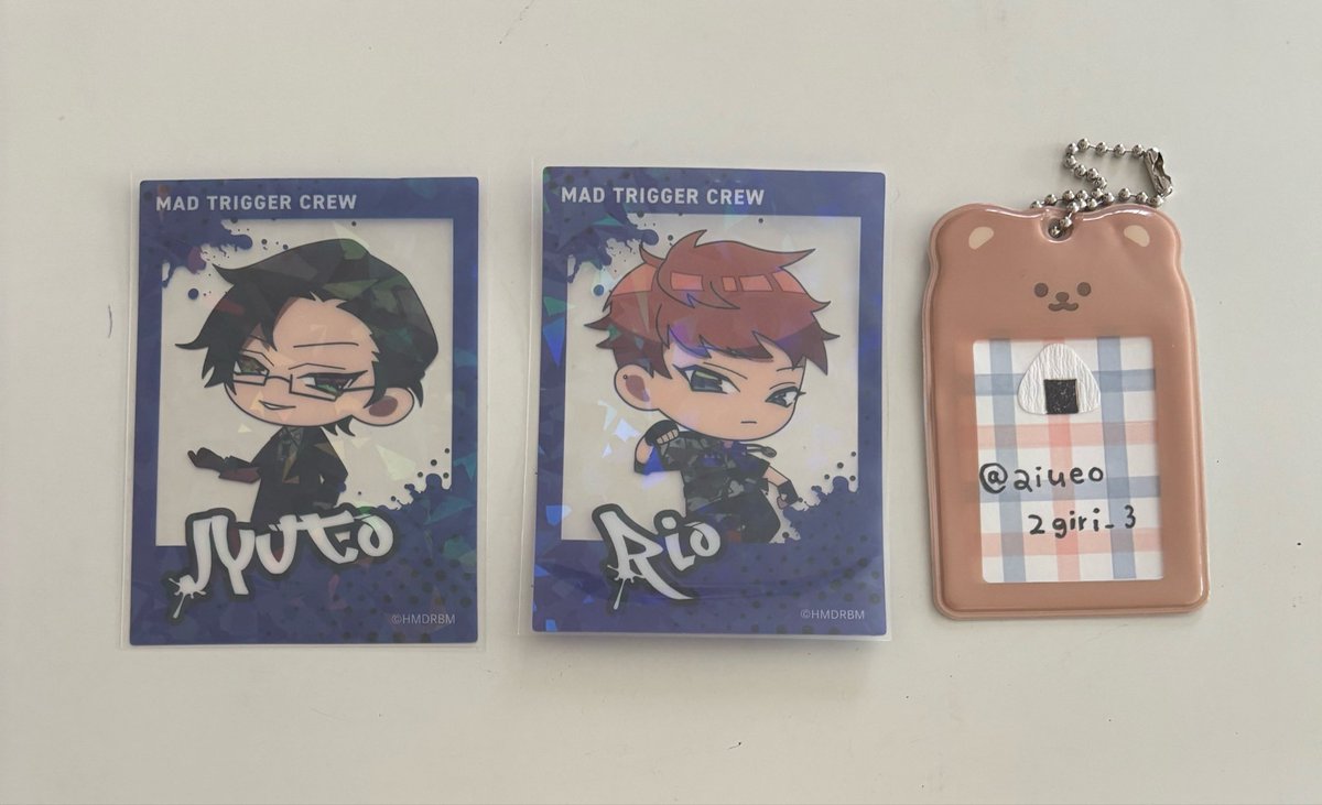 おかか🍙ツナマヨが1番すき tweet media