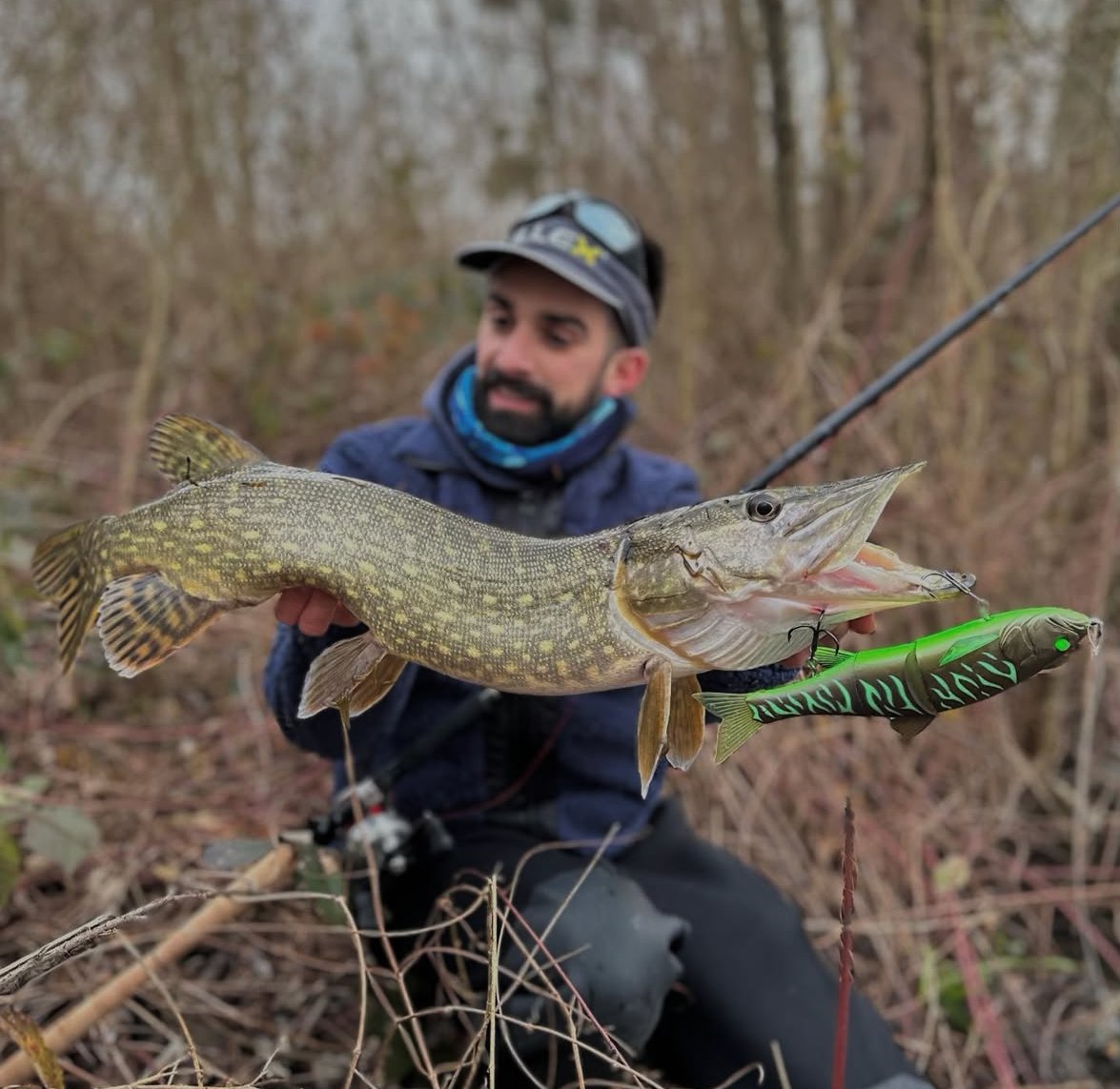 Le Front de Libération des Pêcheurs tweet media