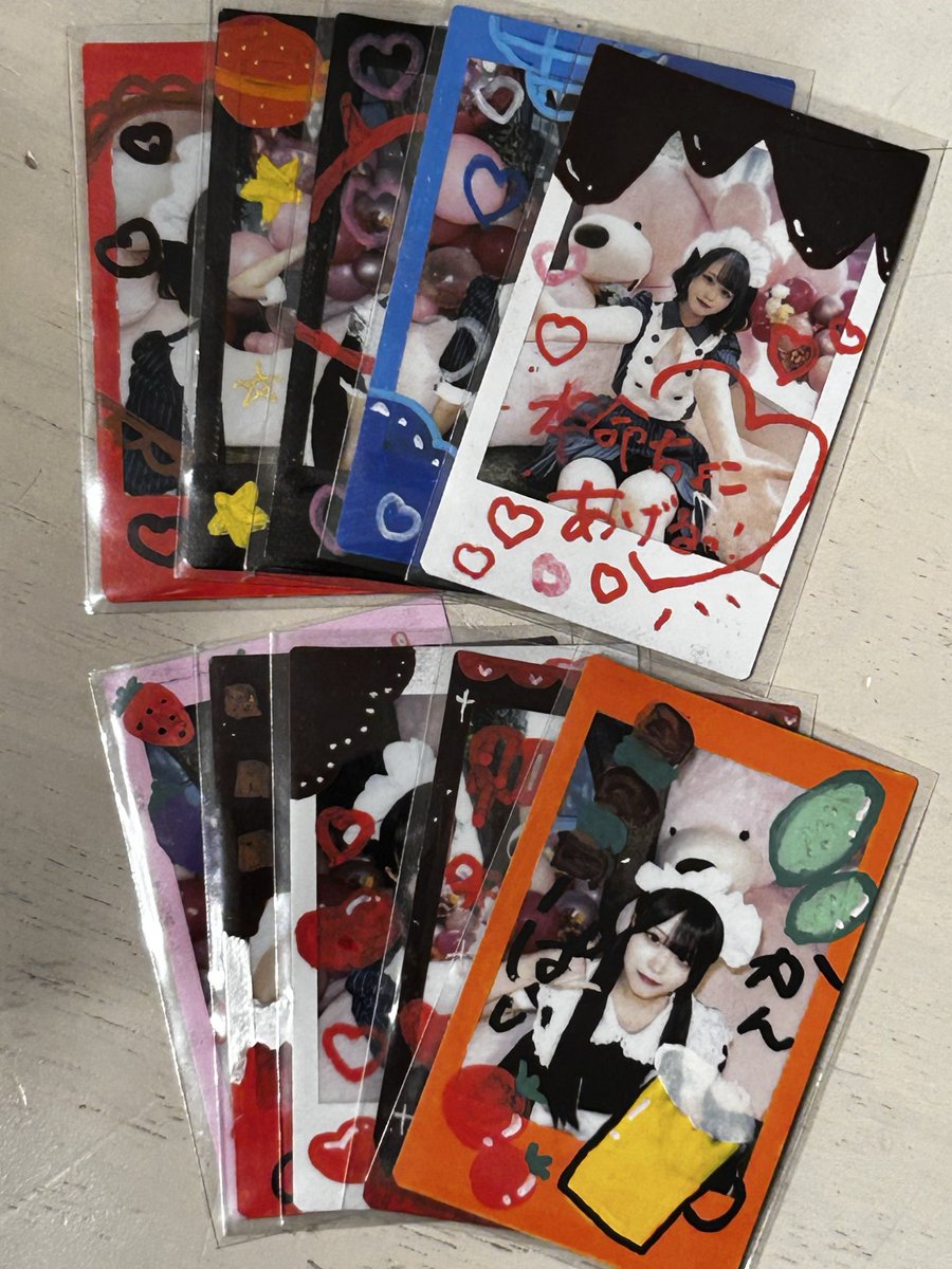 しんしん tweet media