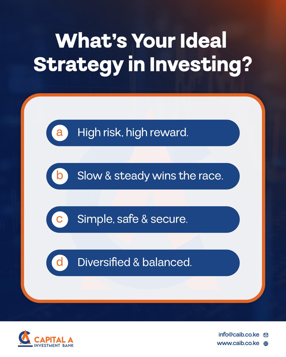 Capital A Investment Bank tweet media