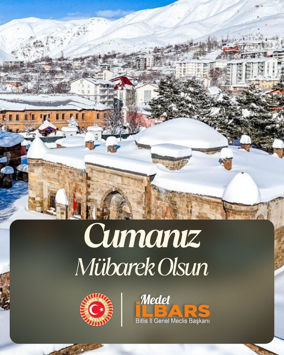 Medet İlbars tweet media