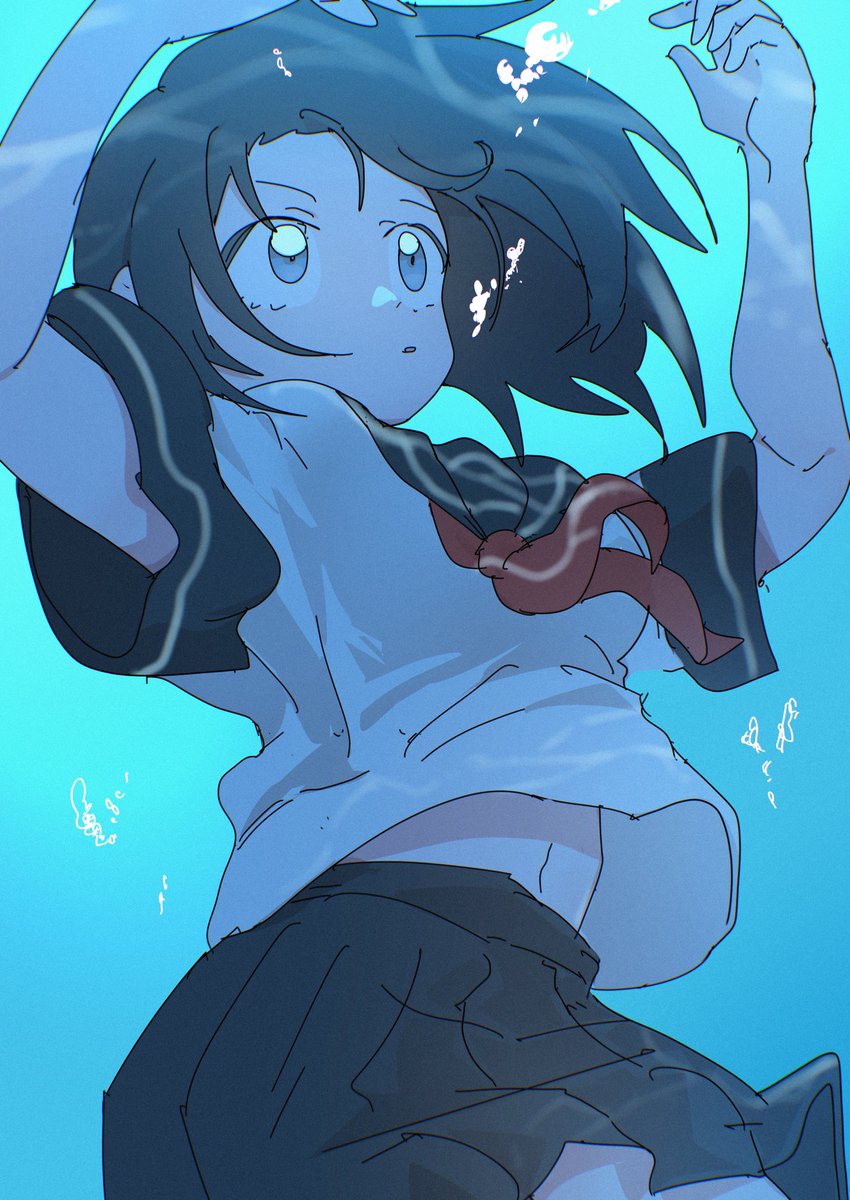 あのちあ tweet media