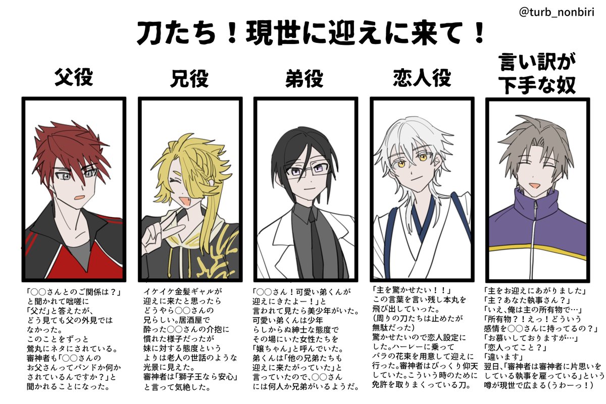 ままこ tweet media