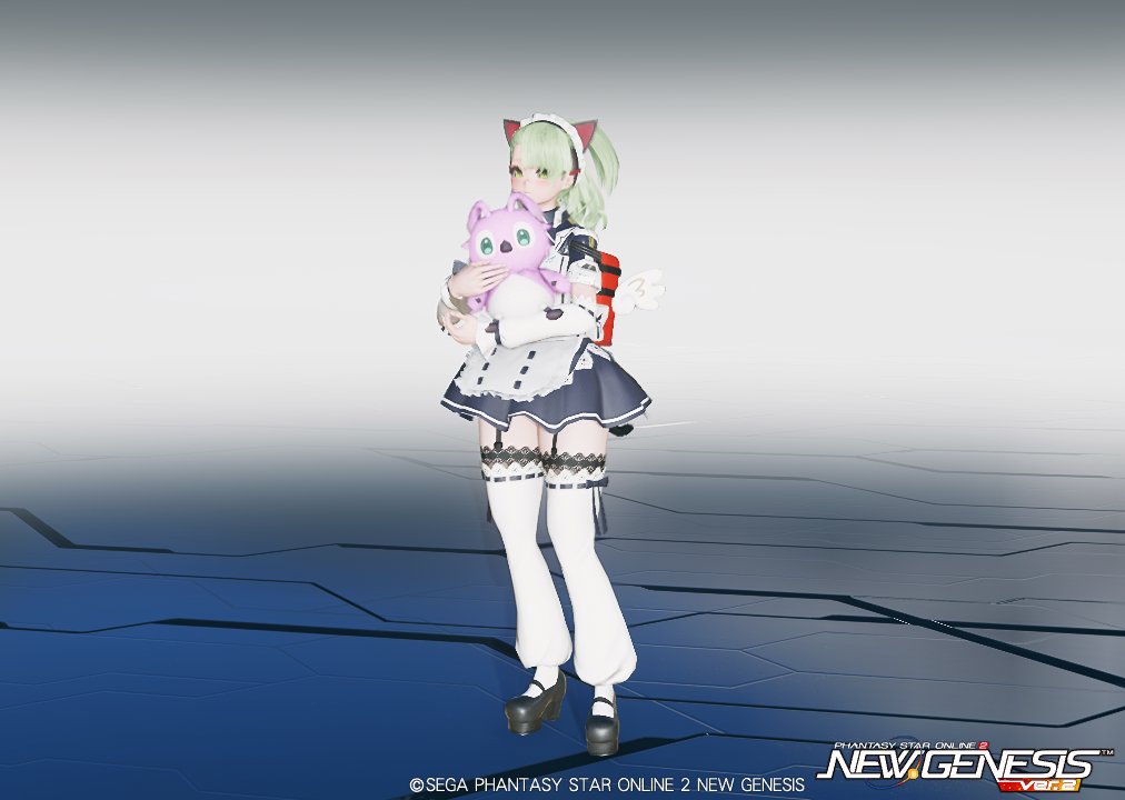 マヒナngs@7鯖 tweet media