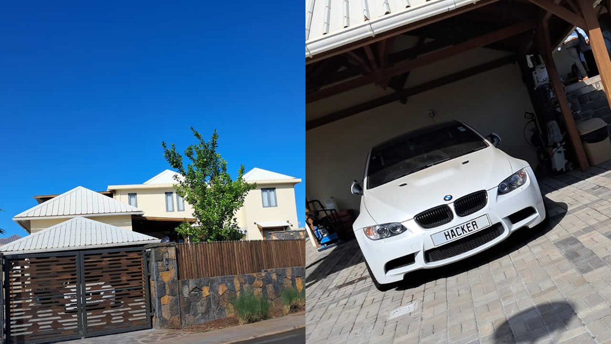 defimediainfo's tweet image. Blanchiment d’argent allégué à hauteur de Rs 100 M - FCC : l’informaticien ‘hacker’ rattrapé par son train de vie dlvr.it/TRyglq #BlanchimentDargent #Hacker #CryptoMonnaies #Investissements #FCC