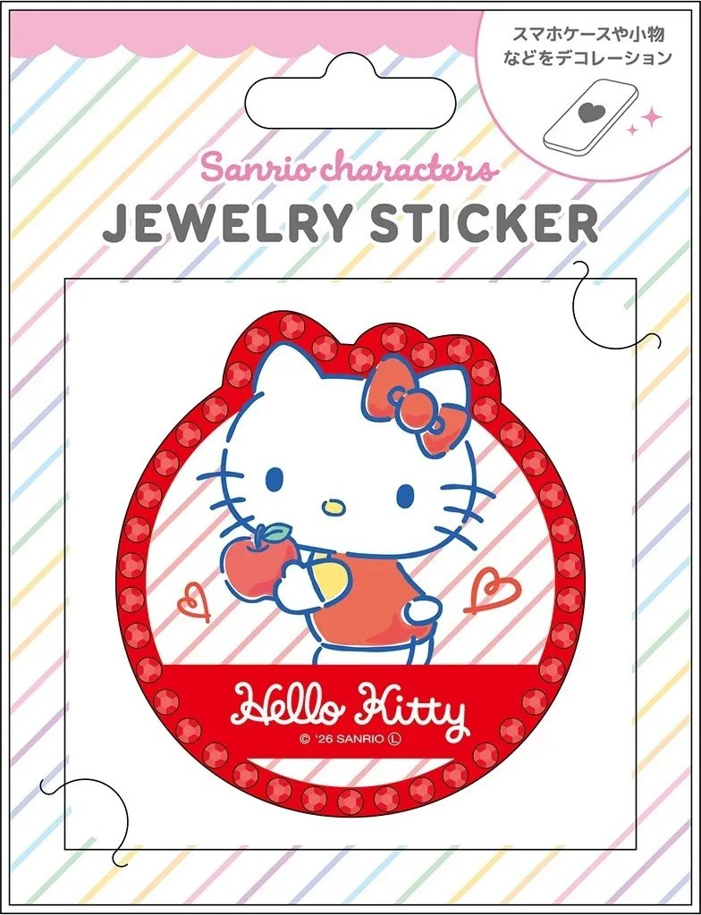 ハローキティグッズ新情報 tweet media