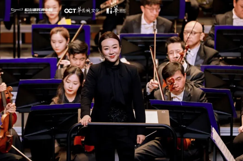 MetaGuangdong's tweet image. The Dongguan Songshan Lake Exhibition and Performance Centre is officially open! 🏛️ Featuring a unique "theater + exhibition hall" layout, the new landmark is set to become a cultural hub for Dongguan and the GBA. 🎭

#Dongguan #SongshanLake #Culture #GBA #Architecture