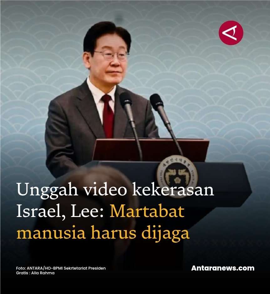 antaranews.com tweet media