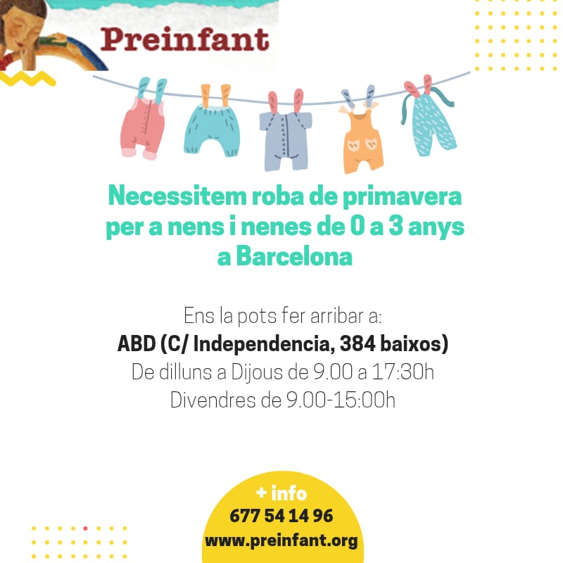 Preinfant tweet media