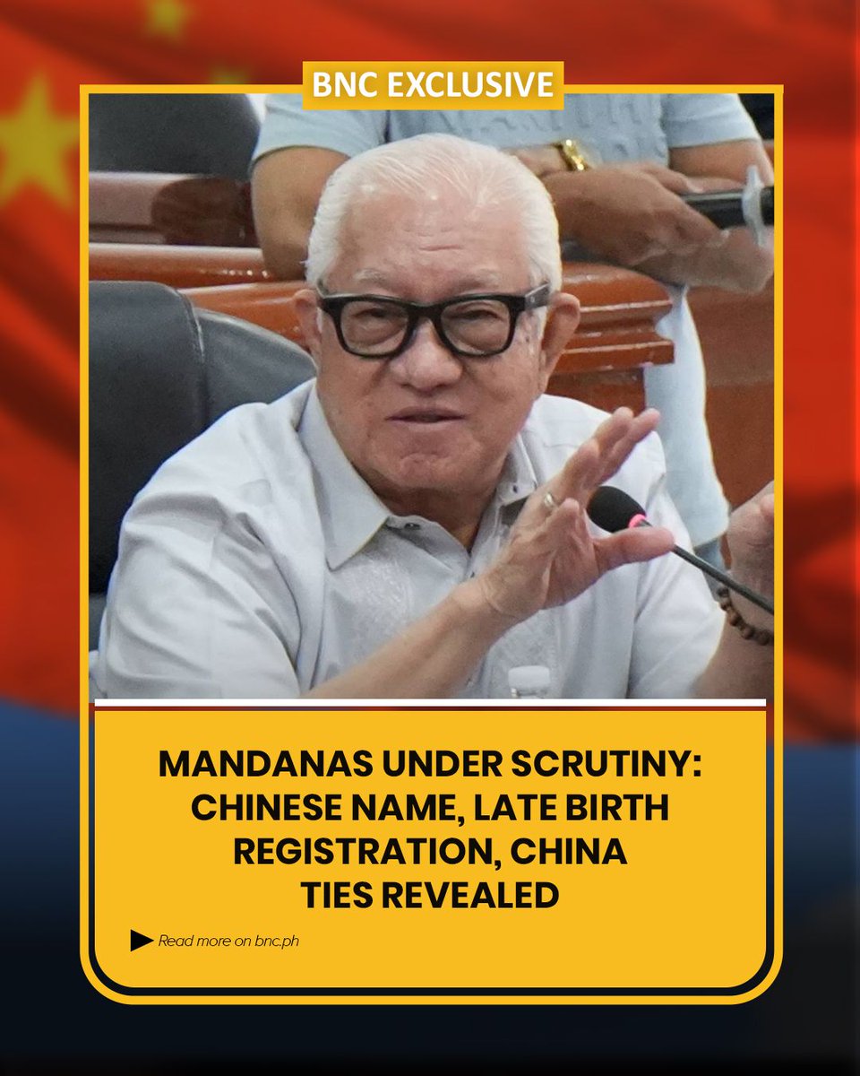 Bilyonaryo News Channel tweet media