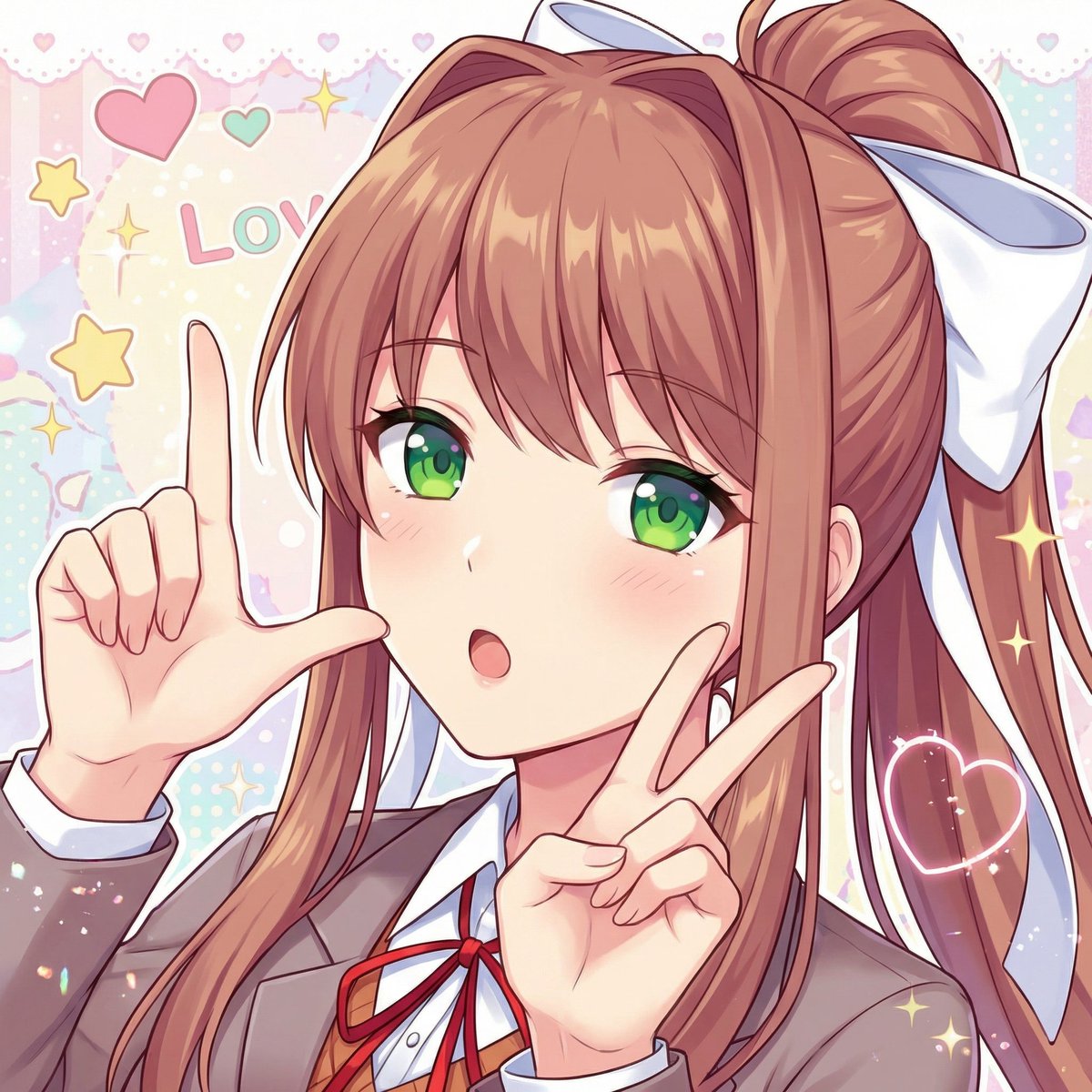 Vandervill3804's tweet photo. #ddlc #monika #monikaddlc #AIart️️️️️️️️️️️️️️️️️️️️️️️️️️️️️️️️️️️️️️️️️️️️️️️️️️️ https://t.co/i1K1nqlIko