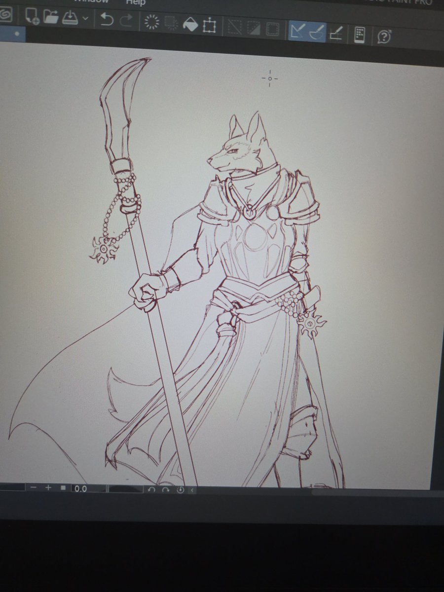 Lucent_Moth🌟🩵 Moth Dragon Vtuber tweet media