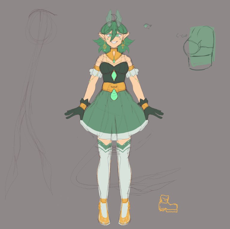 Lucent_Moth🌟🩵 Moth Dragon Vtuber tweet media