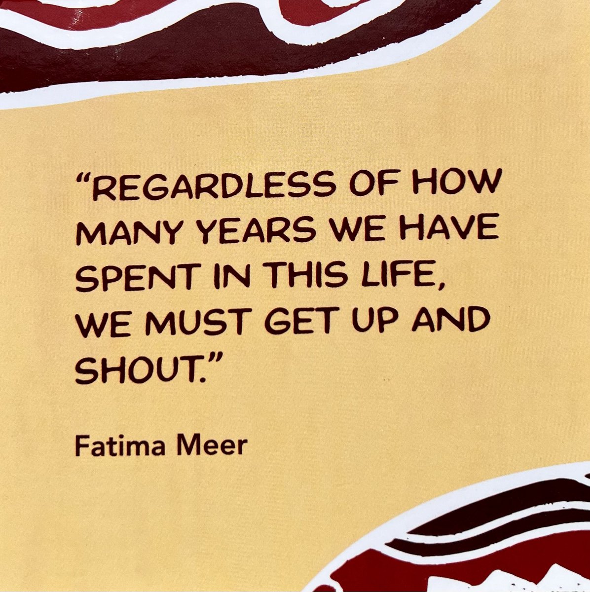 Totya Platform #BreakTheSilence tweet media