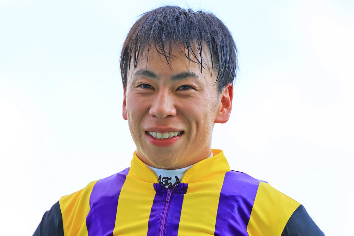 JRA-VAN公式 tweet media