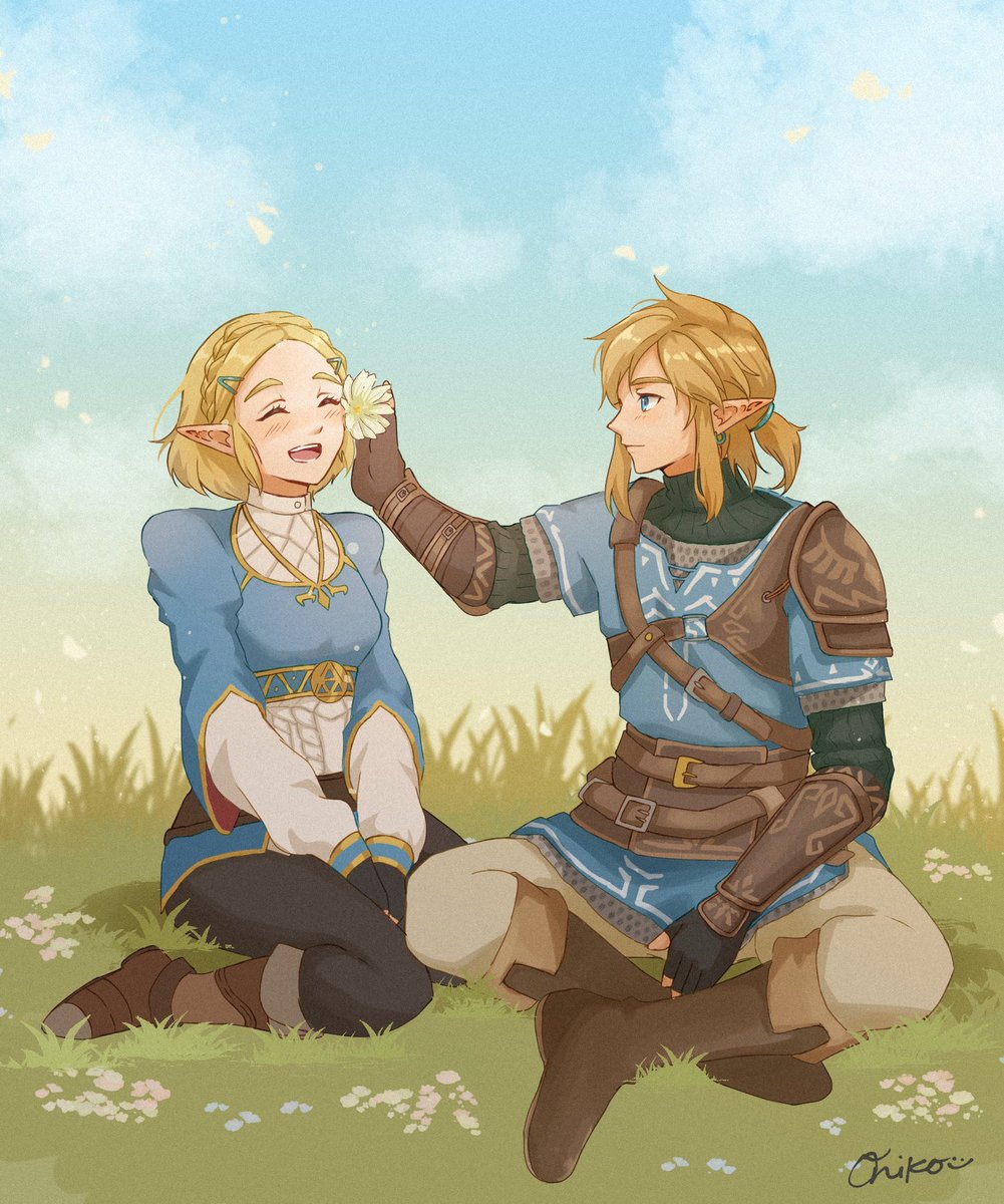 おニコ tweet media