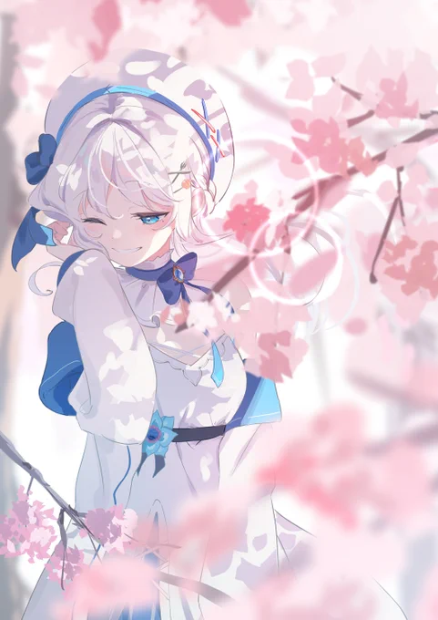 #凪のキャンバス
