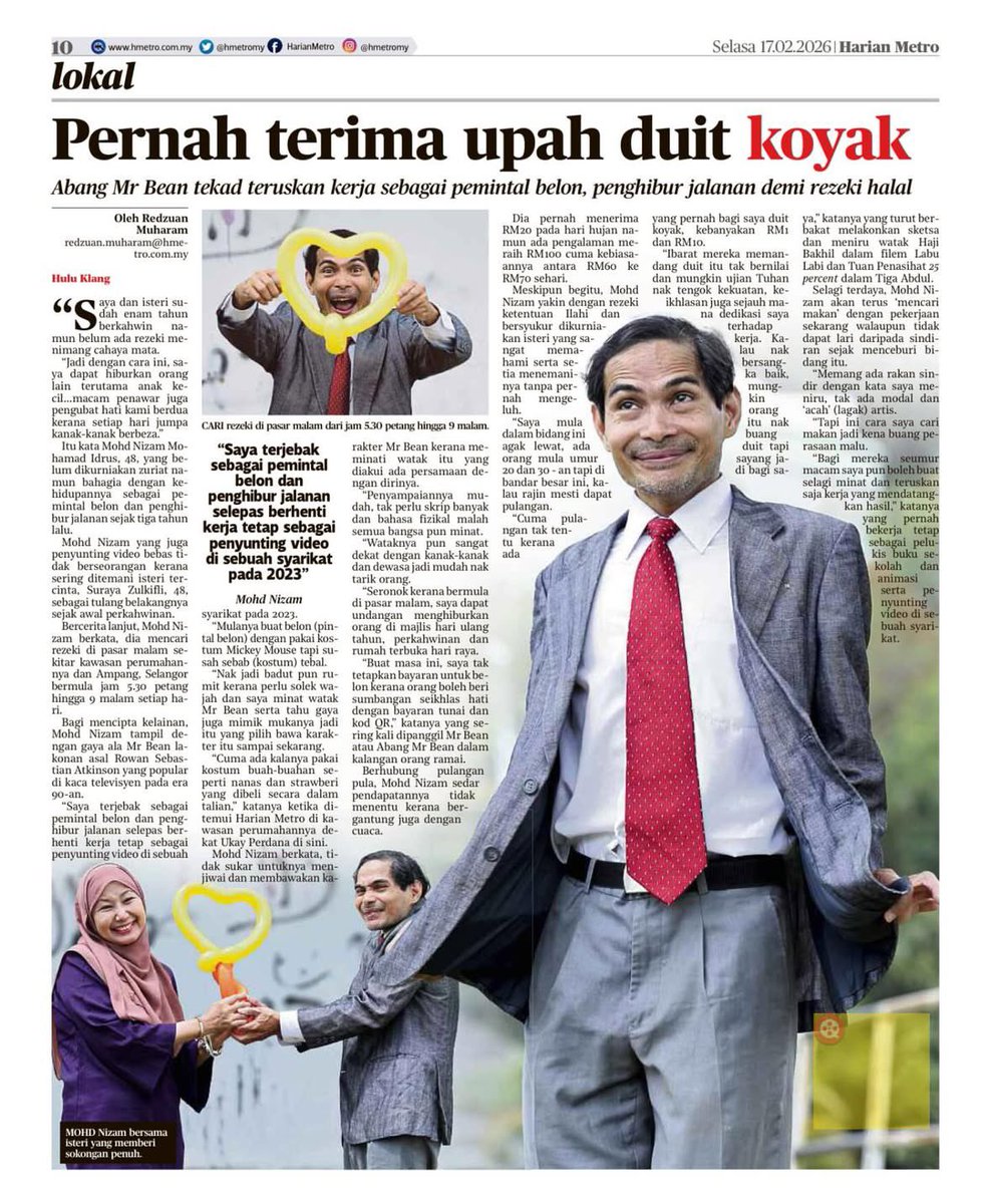 KONGSI VIRAL🇲🇾 tweet media
