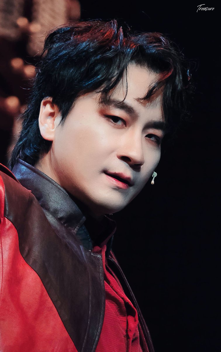 260409 뮤지컬 로미오와 줄리엣 커튼콜   
#곽동현 #인기현상 
#THE_PHENOMENO 
#로미오와줄리엣