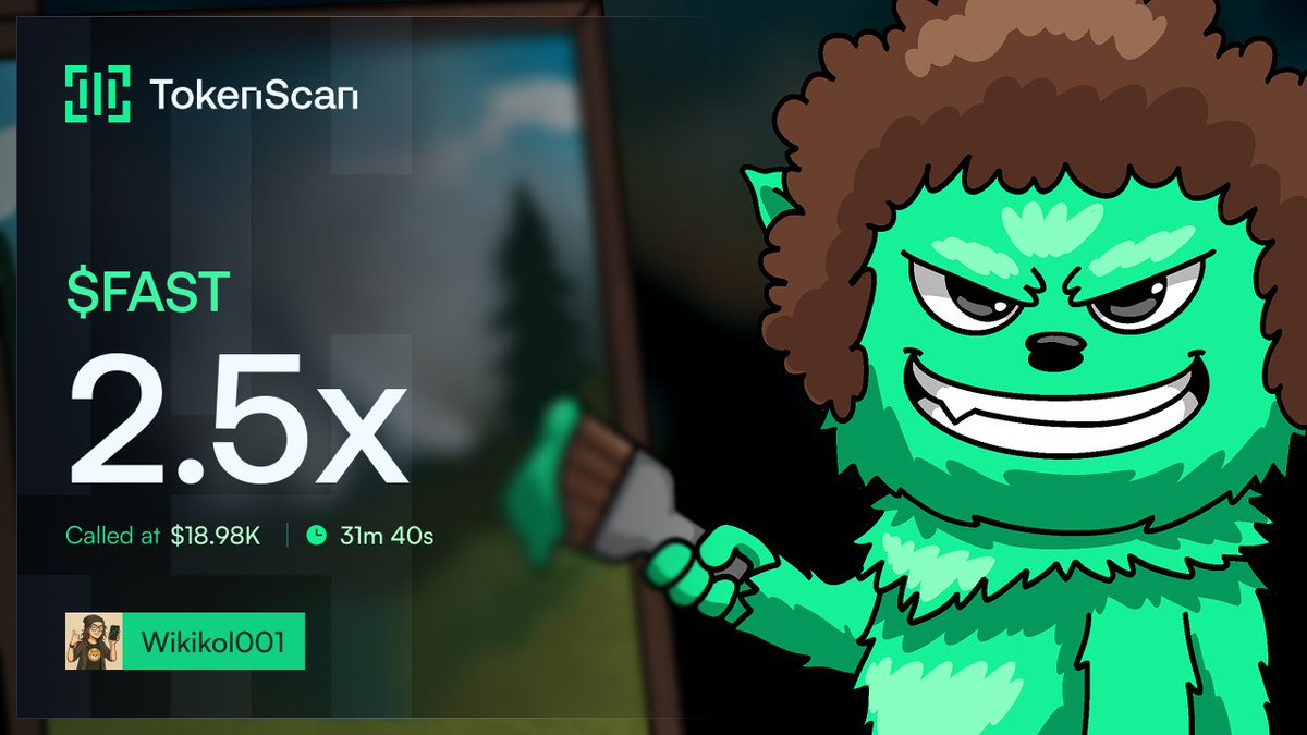 WikiKoL🎯📈 tweet media