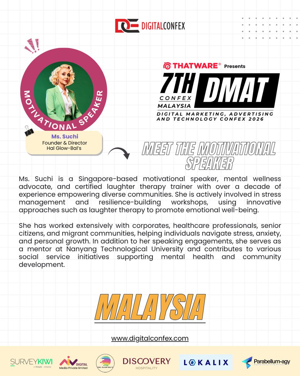 DIGITALCONFEX tweet media