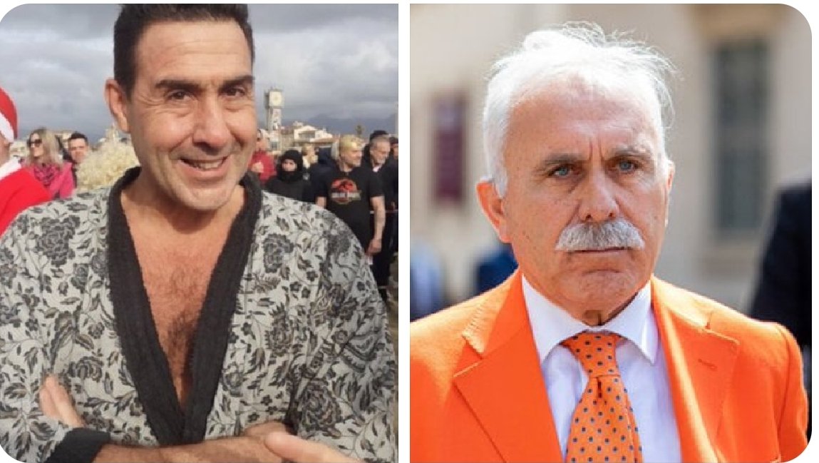 Mauro_Fun Coolo❤️💛 tweet media