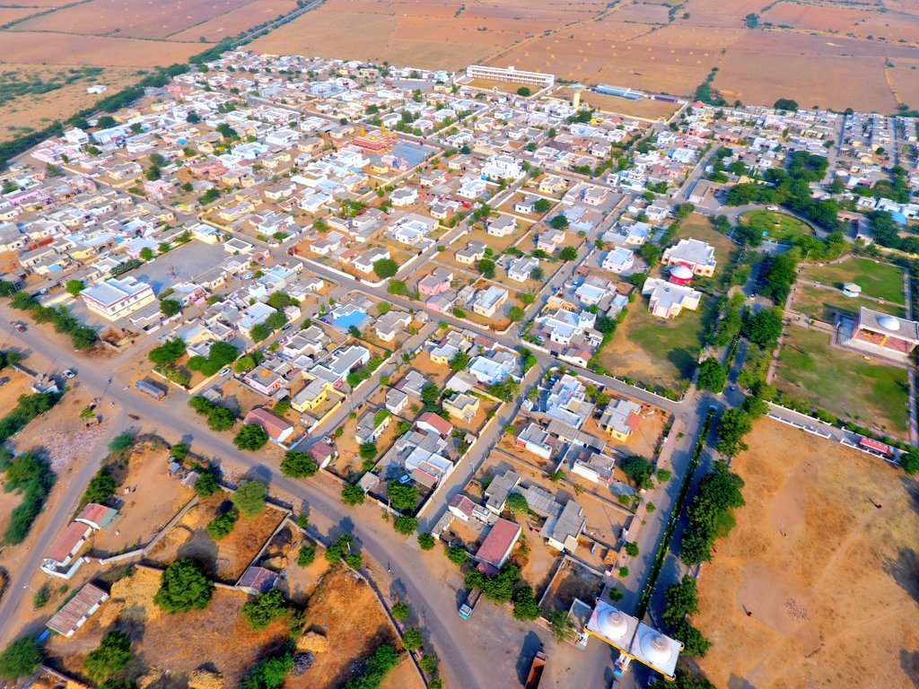 The Index of Gujarat tweet media