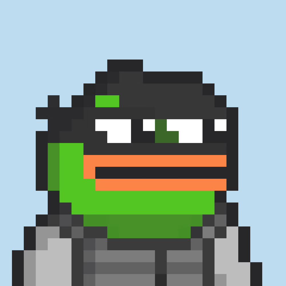 Pepetoshi tweet media