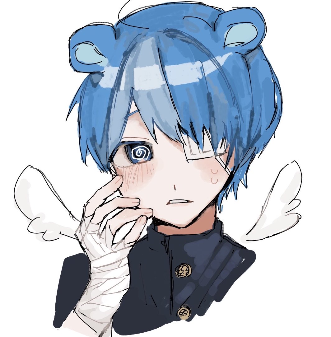 浅学非才 tweet media