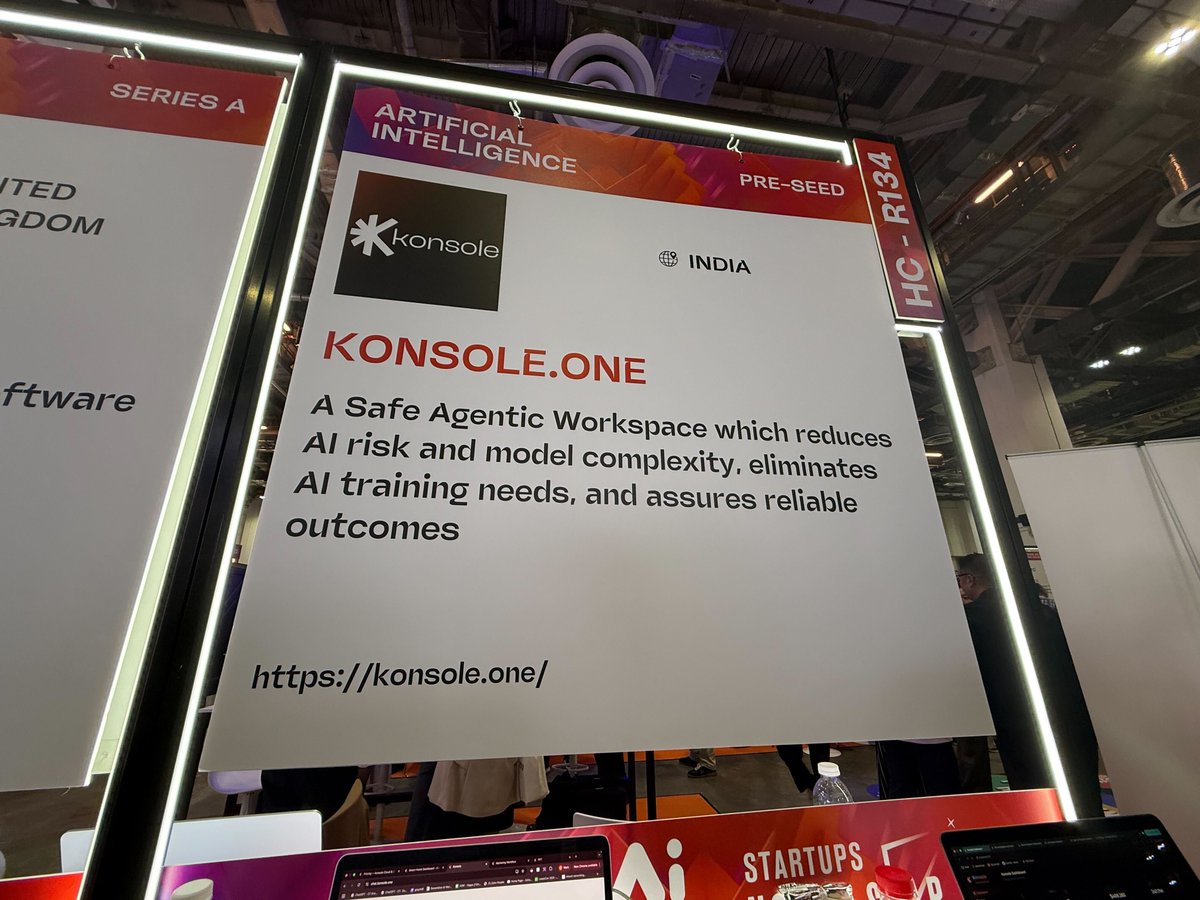 KonsoleOne tweet media