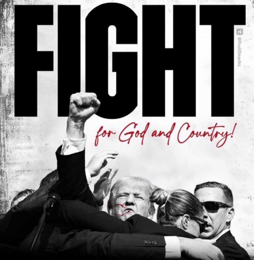 GREAT AGAIN tweet media