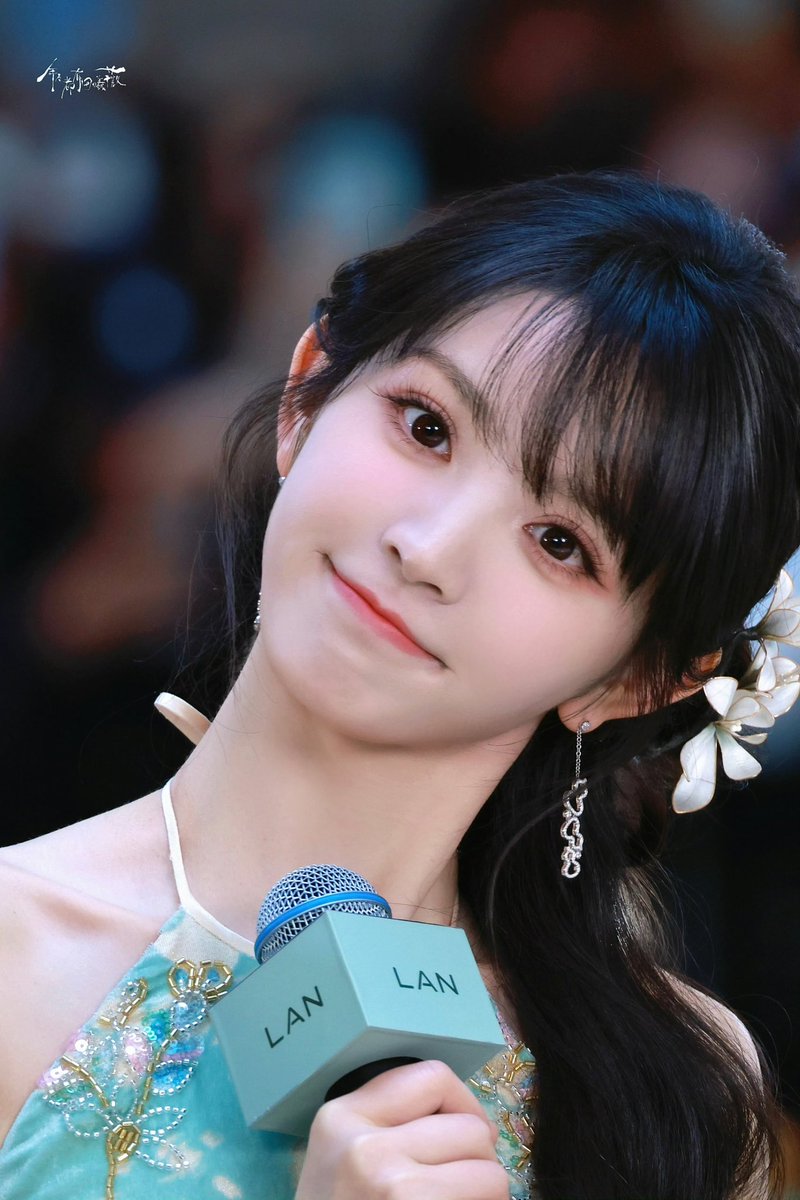 All about TIAN XIWEI ᴸᵁⱽᵁ tweet media
