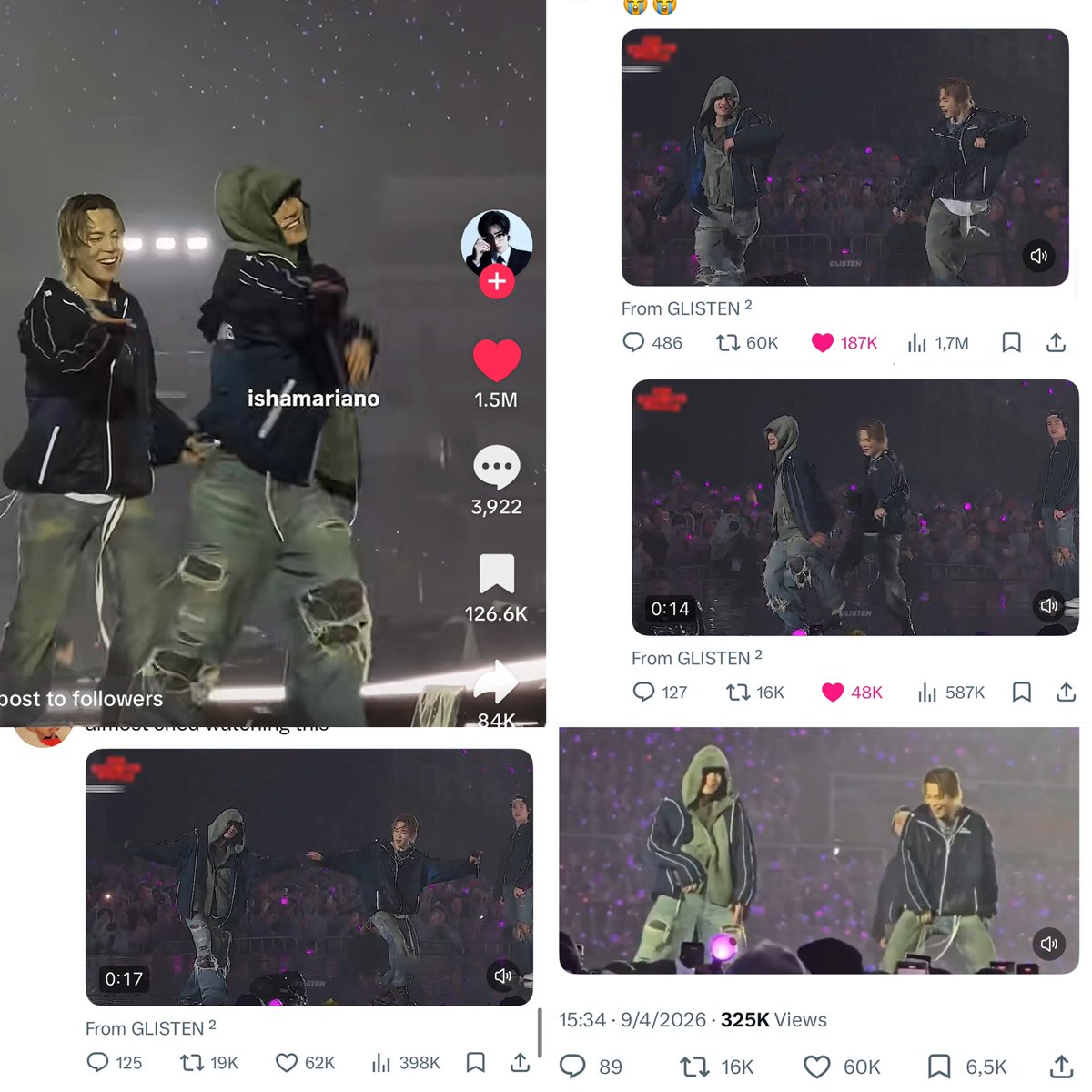 cocojm⁷ tweet media