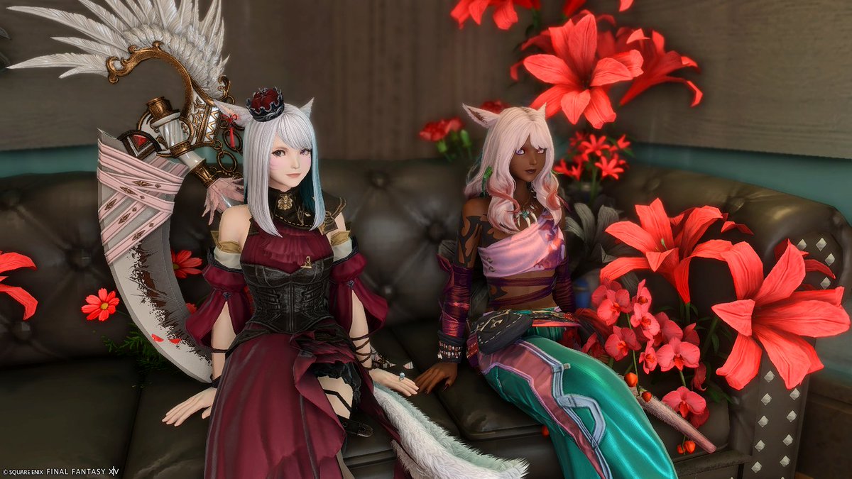 ゆずにゃ@A.B.U tweet media