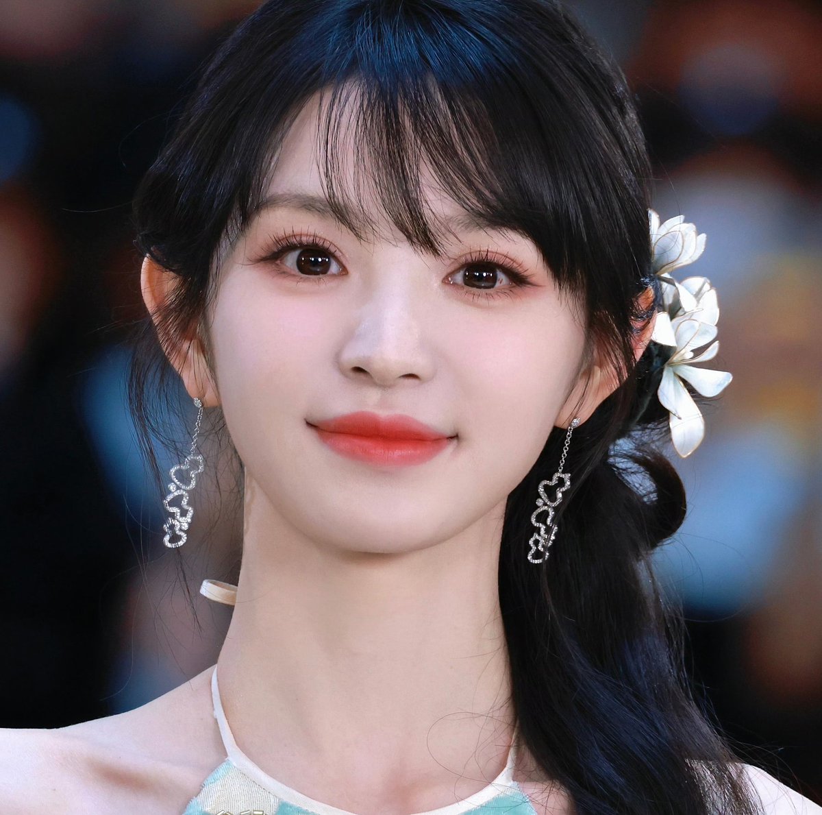 All about TIAN XIWEI ᴸᵁⱽᵁ tweet media
