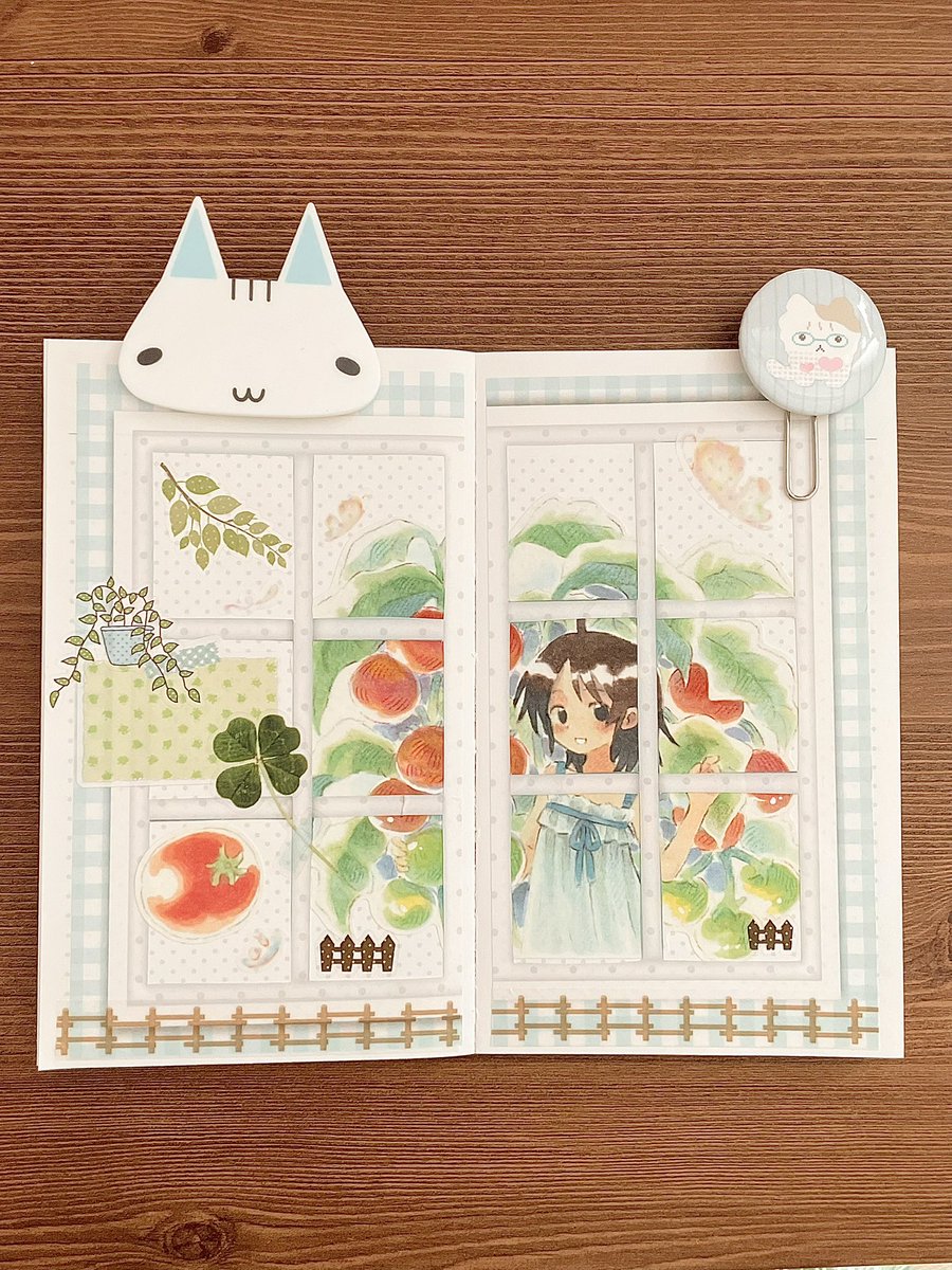 닷닷닷 신상 스포…💚🪟