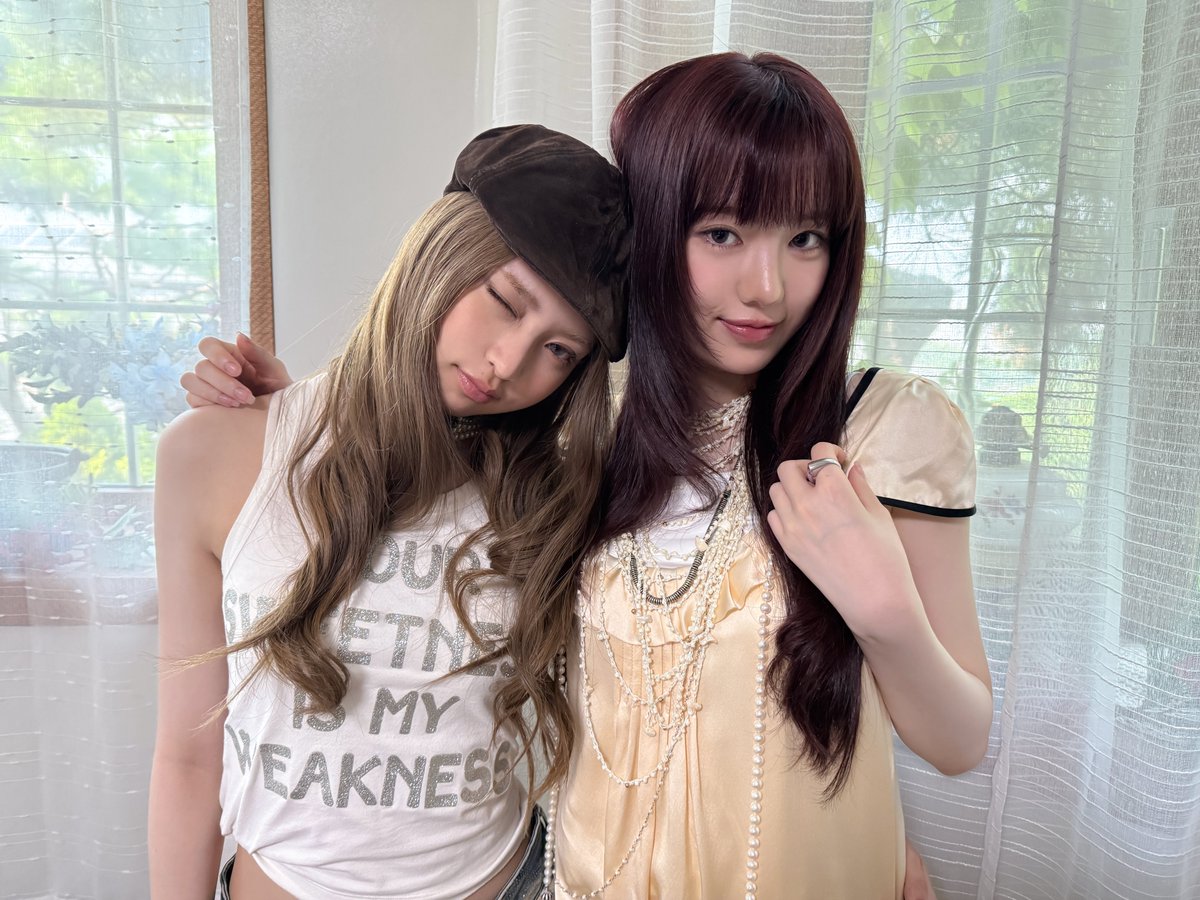 KiiiKiii tweet media