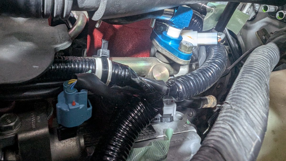 ゴマとうふ tweet media